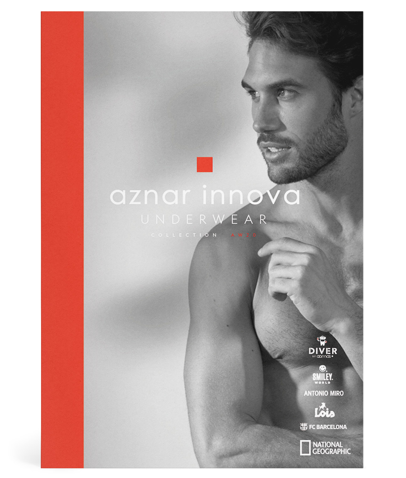 ropa interior aznar innova