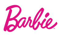 Logo Barbie
